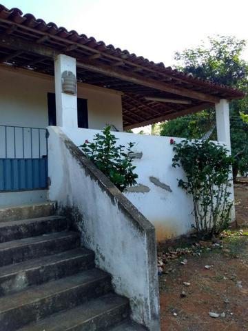 Sitio formado com toda infraestrutura, Zona Rural 65km de Recife - Foto 13