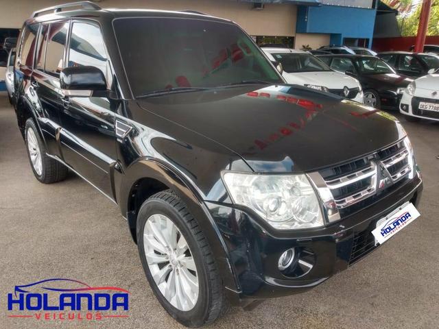 Pajero Full HPE 2014 - Foto 2