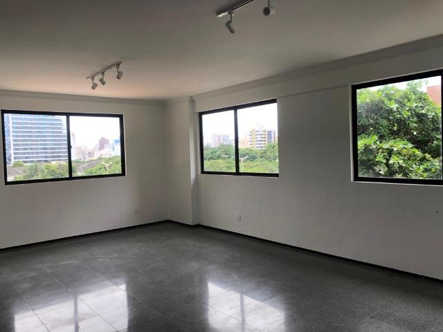 Excelente Apartamento na Aldeota