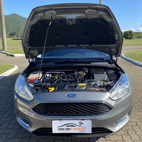 Focus Fastback - Foto 4