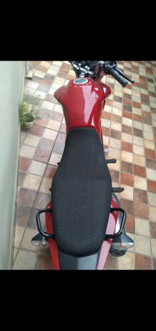 Moto Honda cg fan 160 - Foto 7