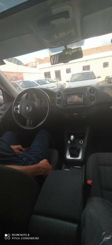 Tiguan 1.4 tsi - Foto 9