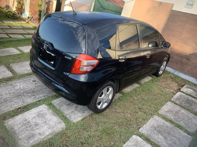 Honda fit ex 2010 - Foto 3