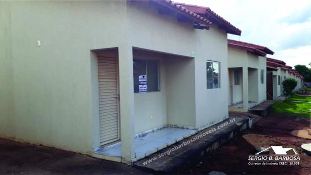 Casa, Mansões das Águas Quentes, Caldas Novas-GO - Foto 3