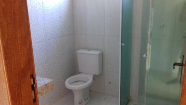 Vendo lindo apartamento, 1º locação, próximo a lagoa em Iguaba Grande - Foto 6