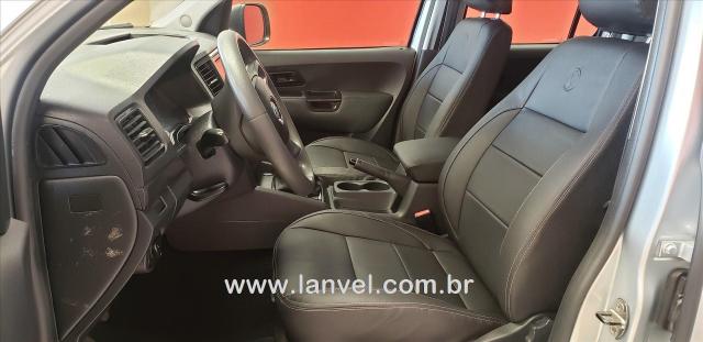 AMAROK 2016/2017 2.0 S 4X4 CD 16V TURBO INTERCOOLER DIESEL 4P MANUAL - Foto 8