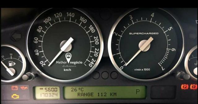 Ranger Rover Vogue - Foto 5