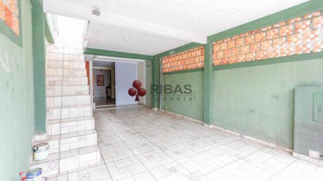 Casa à venda com 2 dormitórios em Vitória régia, Curitiba cod:15409 - Foto 4