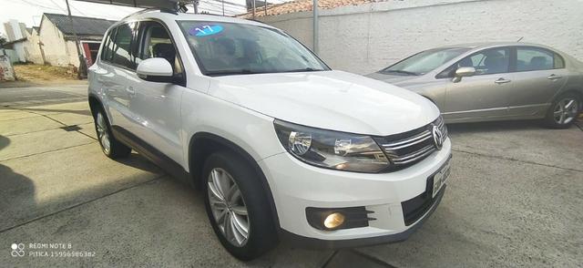 Tiguan 1.4 tsi - Foto 2