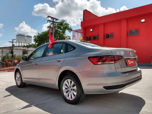Virtus Comfortline 200 tsi AT 1.0 - Foto 6