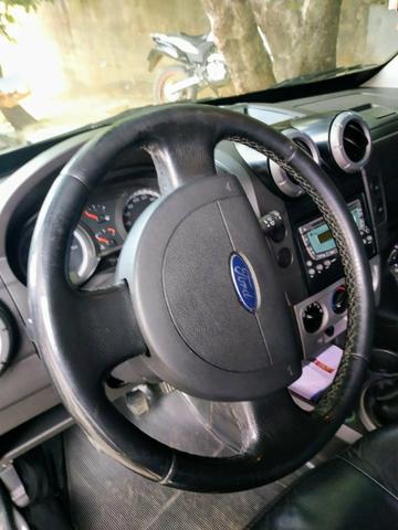 EcoSport 2009 completo - Foto 5