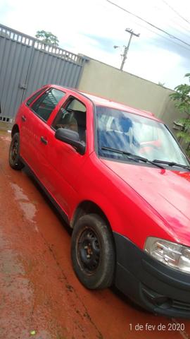 Gol G4 flex
