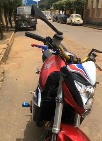 Moto 1000 cc - Foto 3