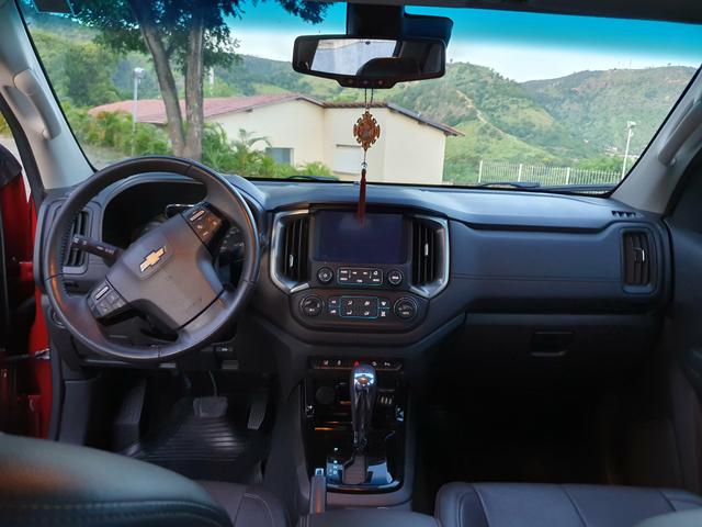 S10 high country - Foto 13