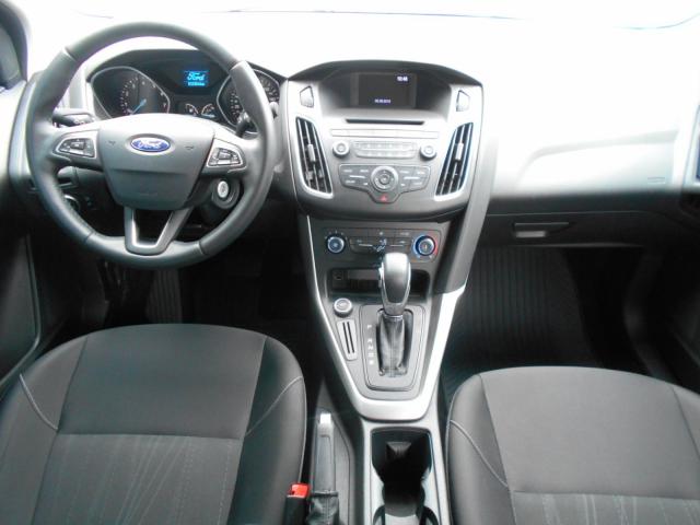 FOCUS 2018/2019 2.0 SE FASTBACK 16V FLEX 4P POWERSHIFT - Foto 5
