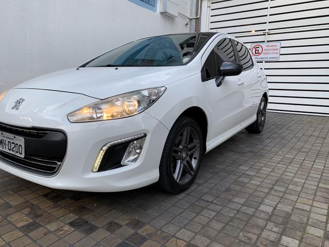 Peugeot 308 THP - Foto 5