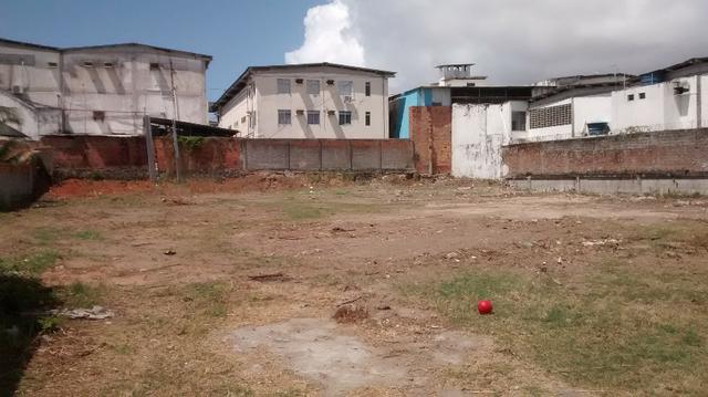 Terreno 40X66 2640M² em Lauro de freitas plano terraplanado muro 3mts, portão eletrico - Foto 14