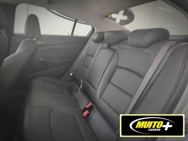 Chevrolet Cruze lt - Foto 7
