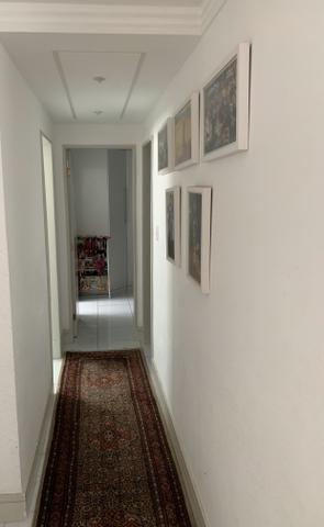 2/4 suíte no Loteamento Aquários da Pituba - Foto 14