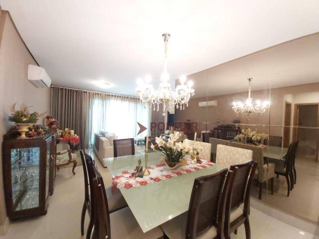 Apartamento 3 suítes no Setor Pedro Ludovico - Parque Areião - Foto 9