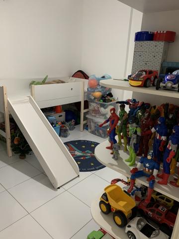 2/4 suíte no Loteamento Aquários da Pituba - Foto 12