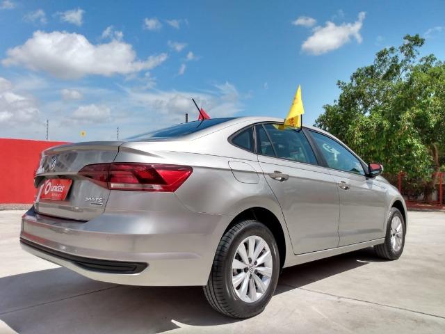 Virtus Comfortline 200 tsi AT 1.0 - Foto 5