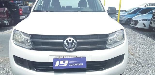 I/vw amarok cd 4x4 se - Foto 3