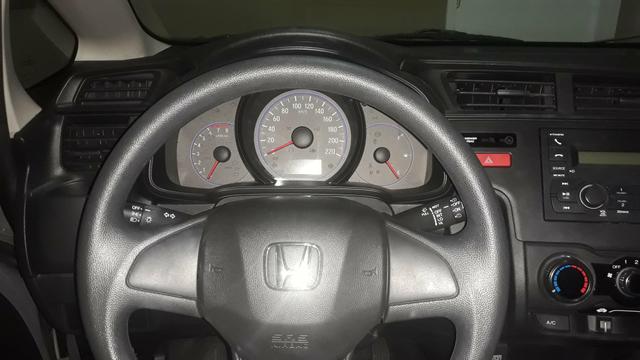 Honda fit 2016 automático - Foto 6