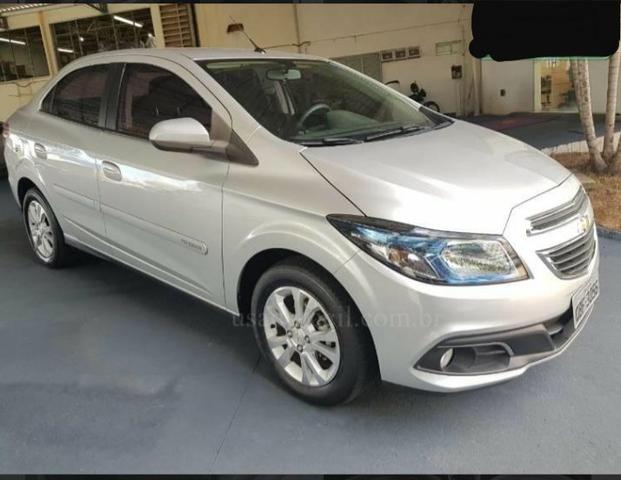 Prisma 1.4 LTZ Parcelo Sem Juros