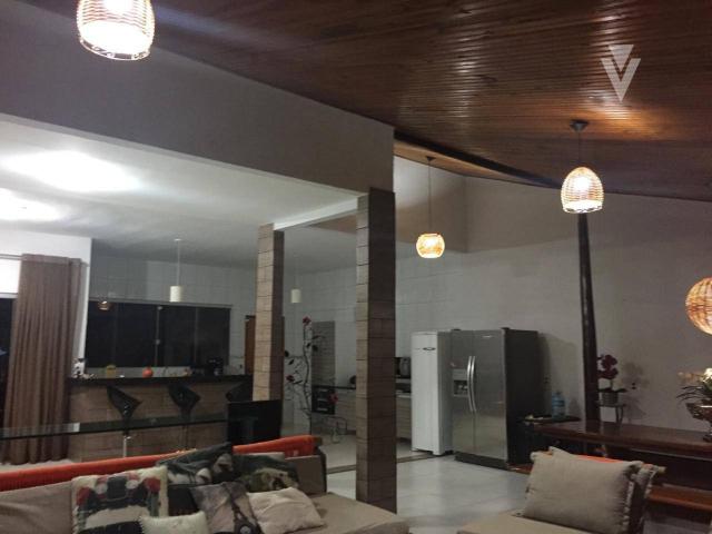 Chácara à venda, 5000 m² por R$ 1.500.000,00 - Zona Rural - Hidrolândia/GO - Foto 13