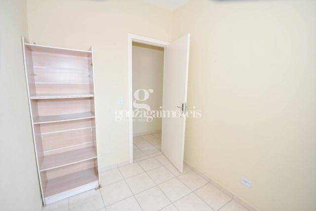 Apartamento para alugar com 2 dormitórios em Campo de santana, Curitiba cod:14896001 - Foto 5