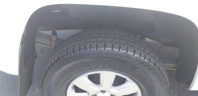 I/vw amarok cd 4x4 se - Foto 8