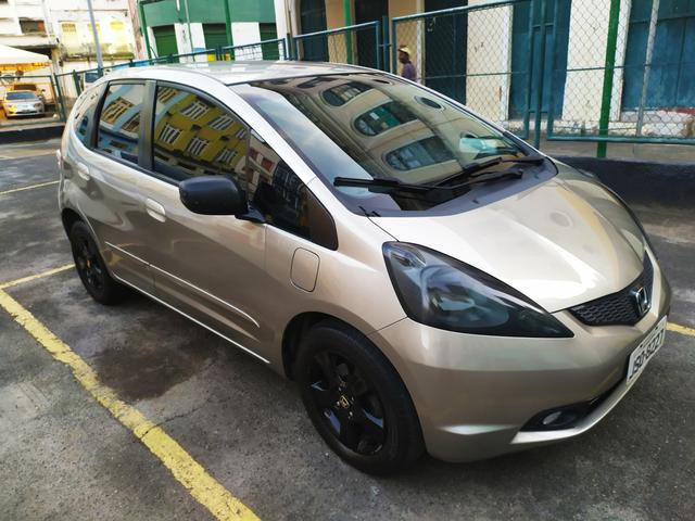 Honda FIT LX