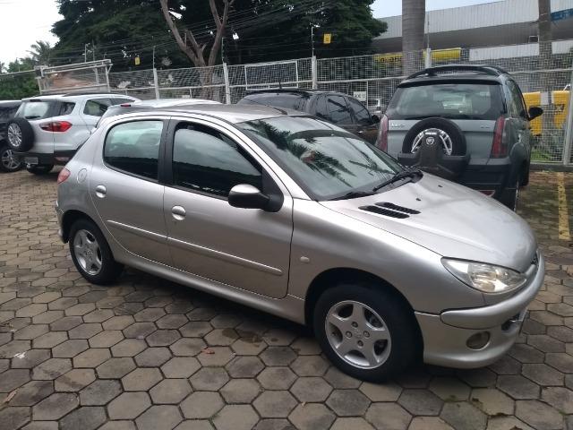 Peugeot Feline 1.6, 2004/05, Completo - Foto 2