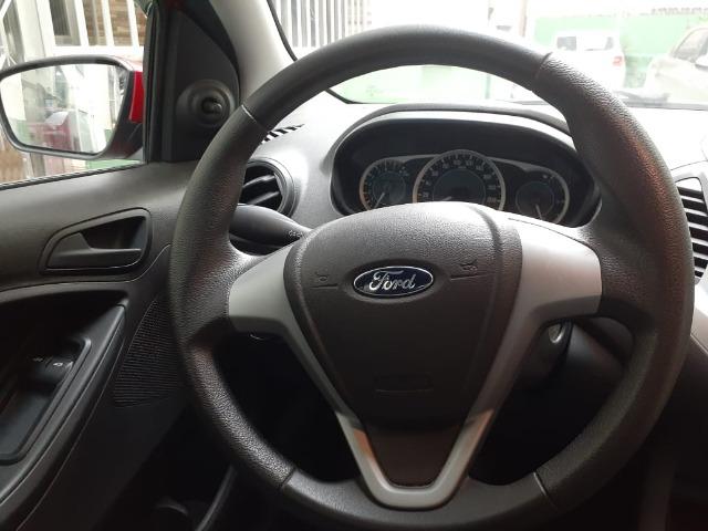 Ford Ka 1.5 SE - Foto 6