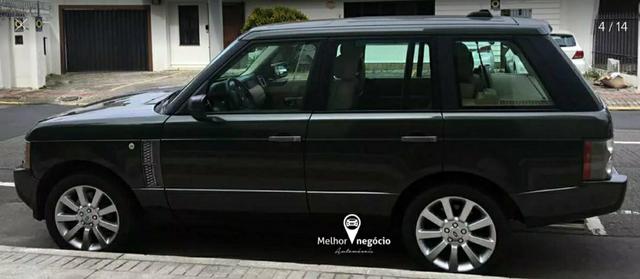 Ranger Rover Vogue - Foto 7