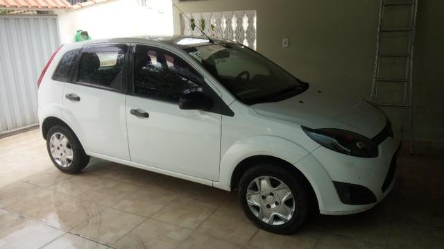 Fiesta muito novo - Foto 2