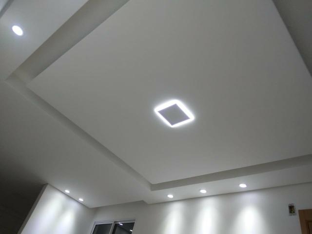 Gesso e rebaixamentos, * wtsp