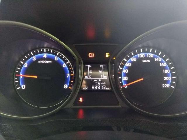 Hb20 hatch confort plus 1.0 2014/2015 flex - Foto 5