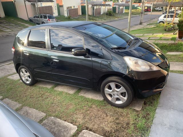 Honda fit ex 2010 - Foto 5