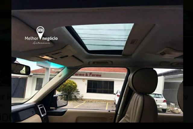 Ranger Rover Vogue - Foto 4
