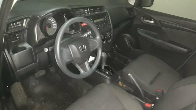 Honda fit 2016 automático - Foto 3