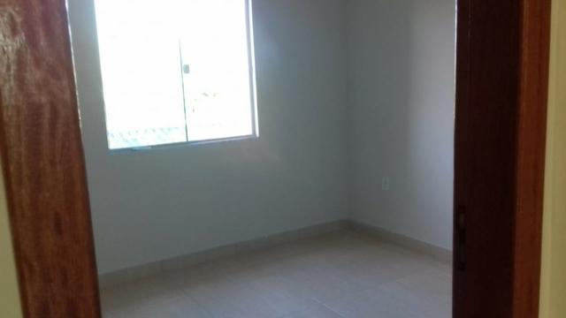 Vendo lindo apartamento, 1º locação, próximo a lagoa em Iguaba Grande - Foto 9