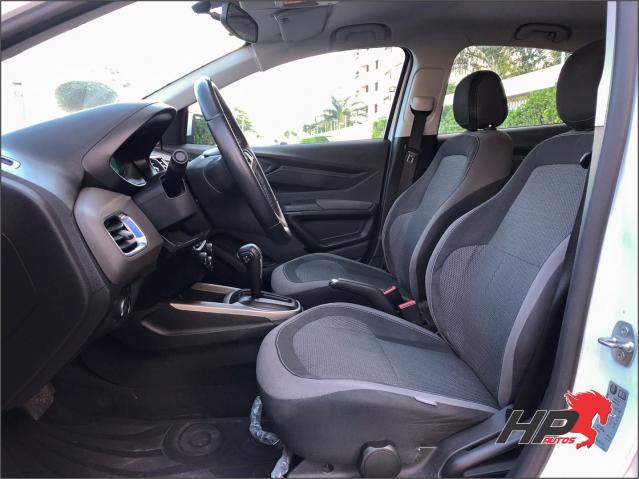 PRISMA 2016/2016 1.4 MPFI LTZ 8V FLEX 4P AUTOMÁTICO - Foto 9