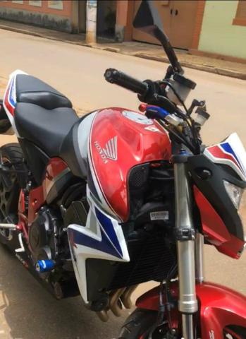 Moto 1000 cc - Foto 2