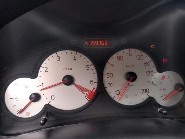 Peugeot Feline 1.6, 2004/05, Completo - Foto 12