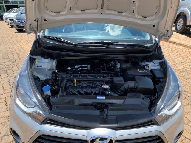 HB20X Style 1.6 Flex 16V Aut. - Foto 6