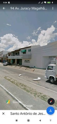 Loja 1.320 m² em Stº Antônio de Jesus - Foto 2