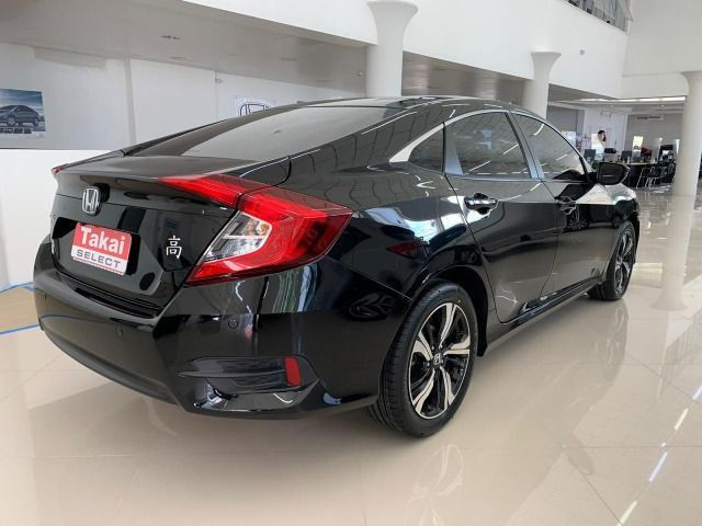 Civic EXL 2018 - Foto 5