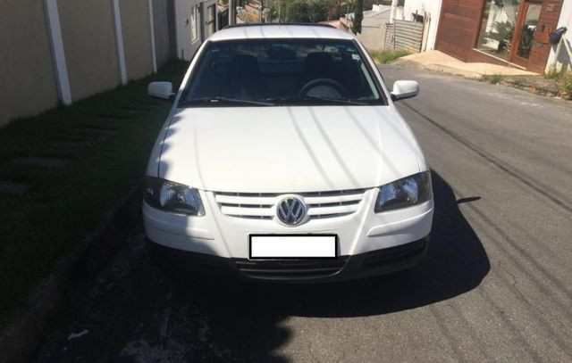 Saveiro G4 1.6 Motor AP - Foto 3